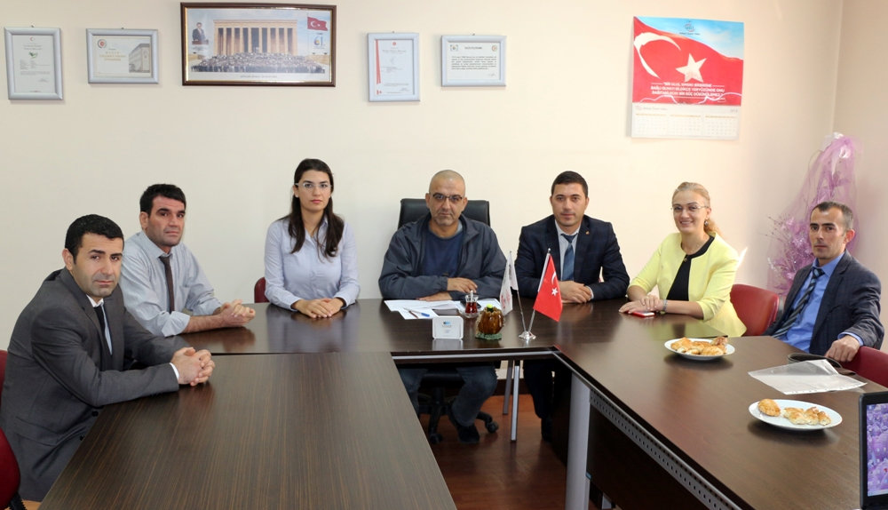 NTO TSE Denetimini Başarıyla Geçti