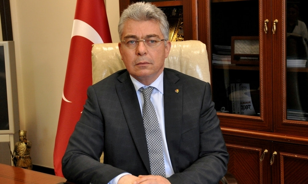 NTO Başkanı Özyurt “Antep Savunması Halkın Şanlı Zaferdir ”