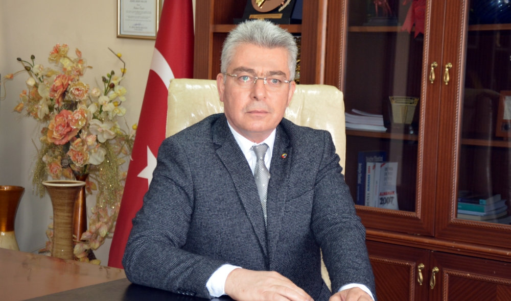 NTO Başkanı Özyurt’tan 15 Temmuz Mesajı