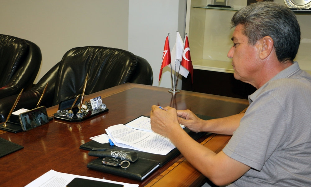 Galeri Resmi