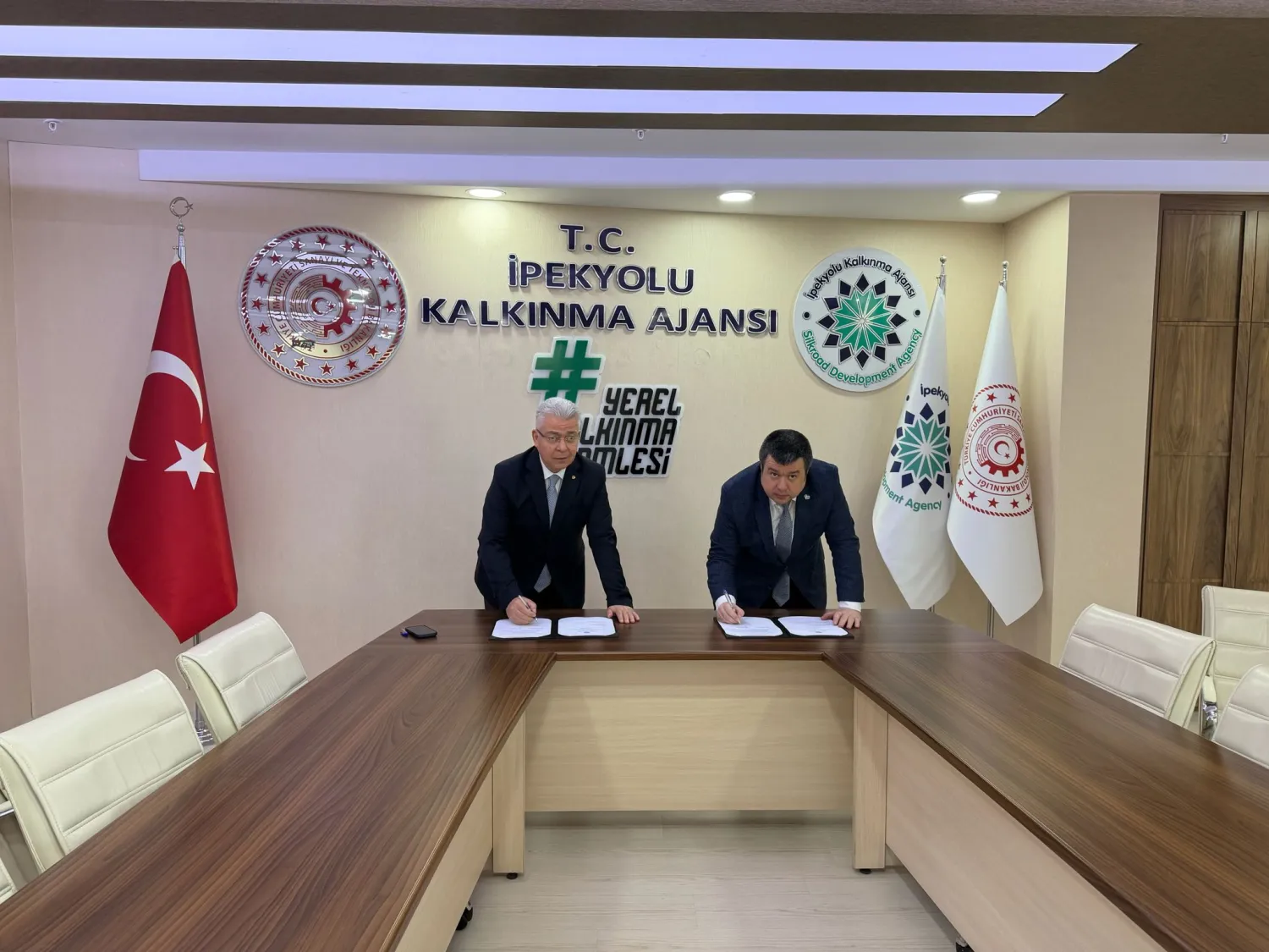Galeri Resmi