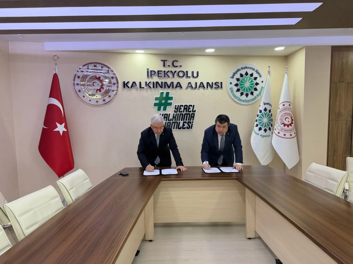 Galeri Resmi