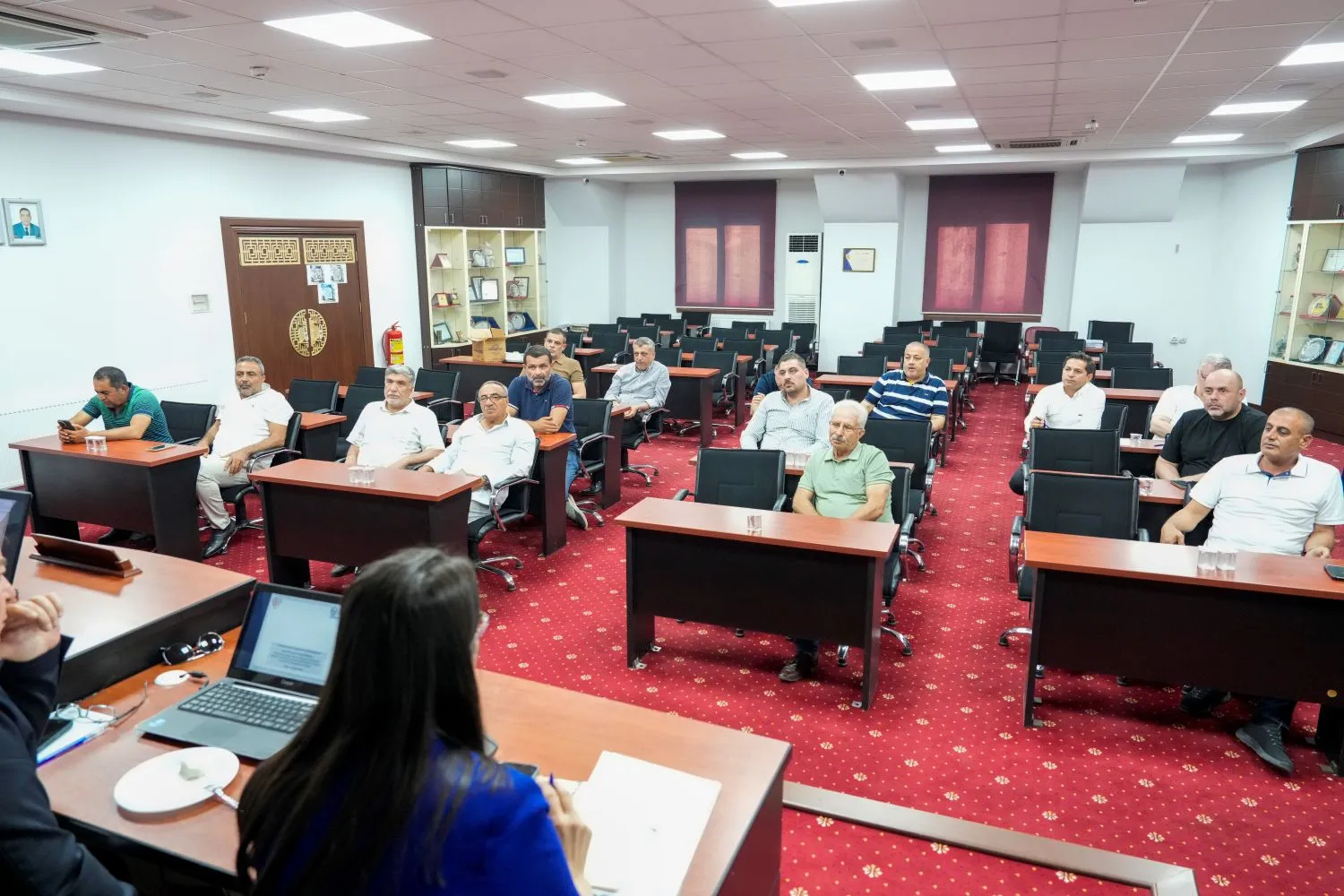 Galeri Resmi