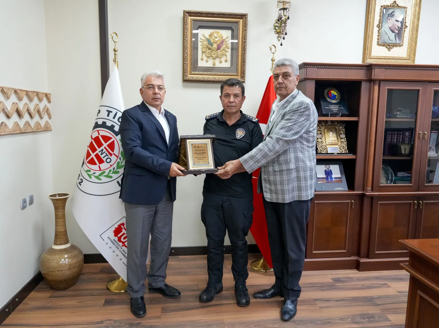 Galeri Resmi
