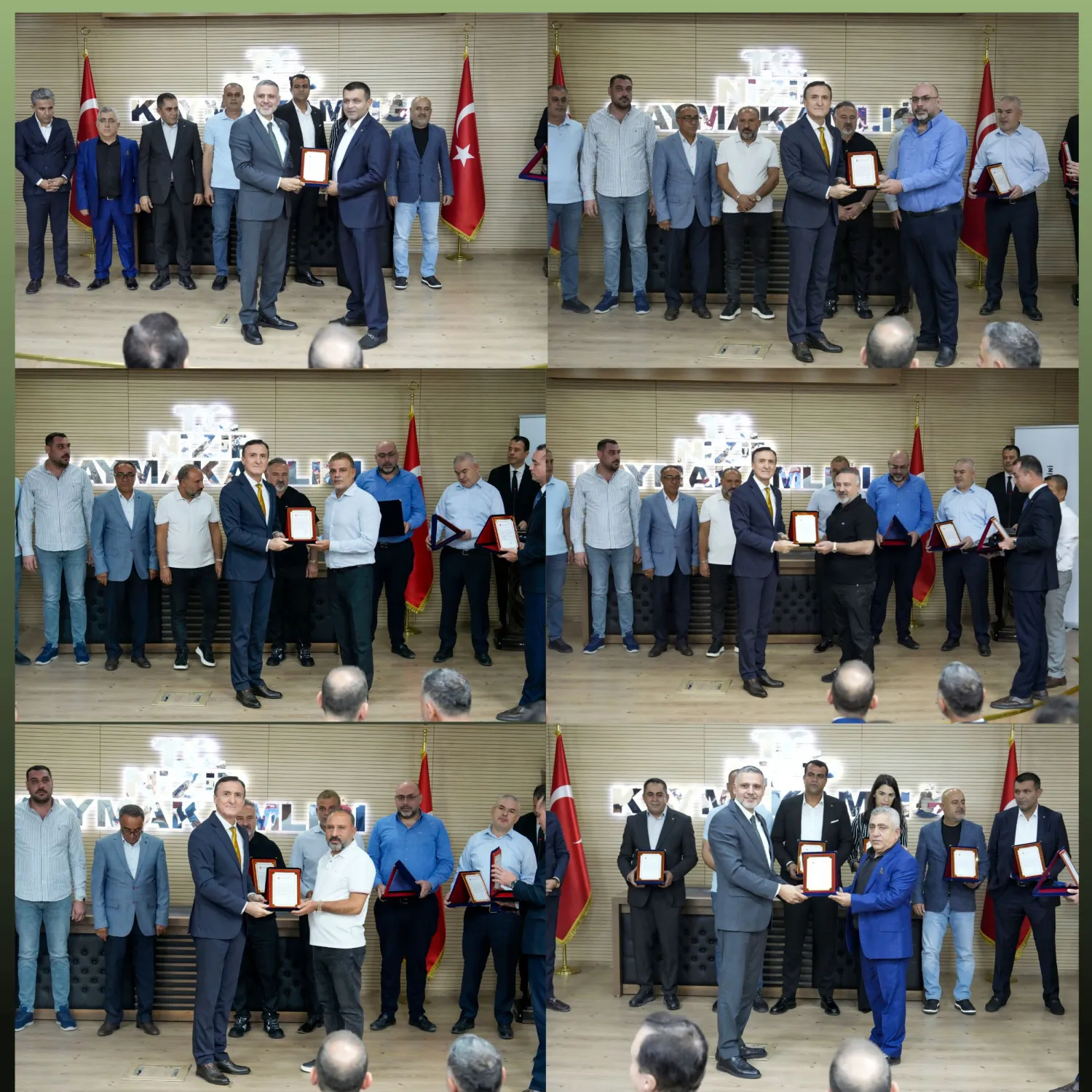 Galeri Resmi