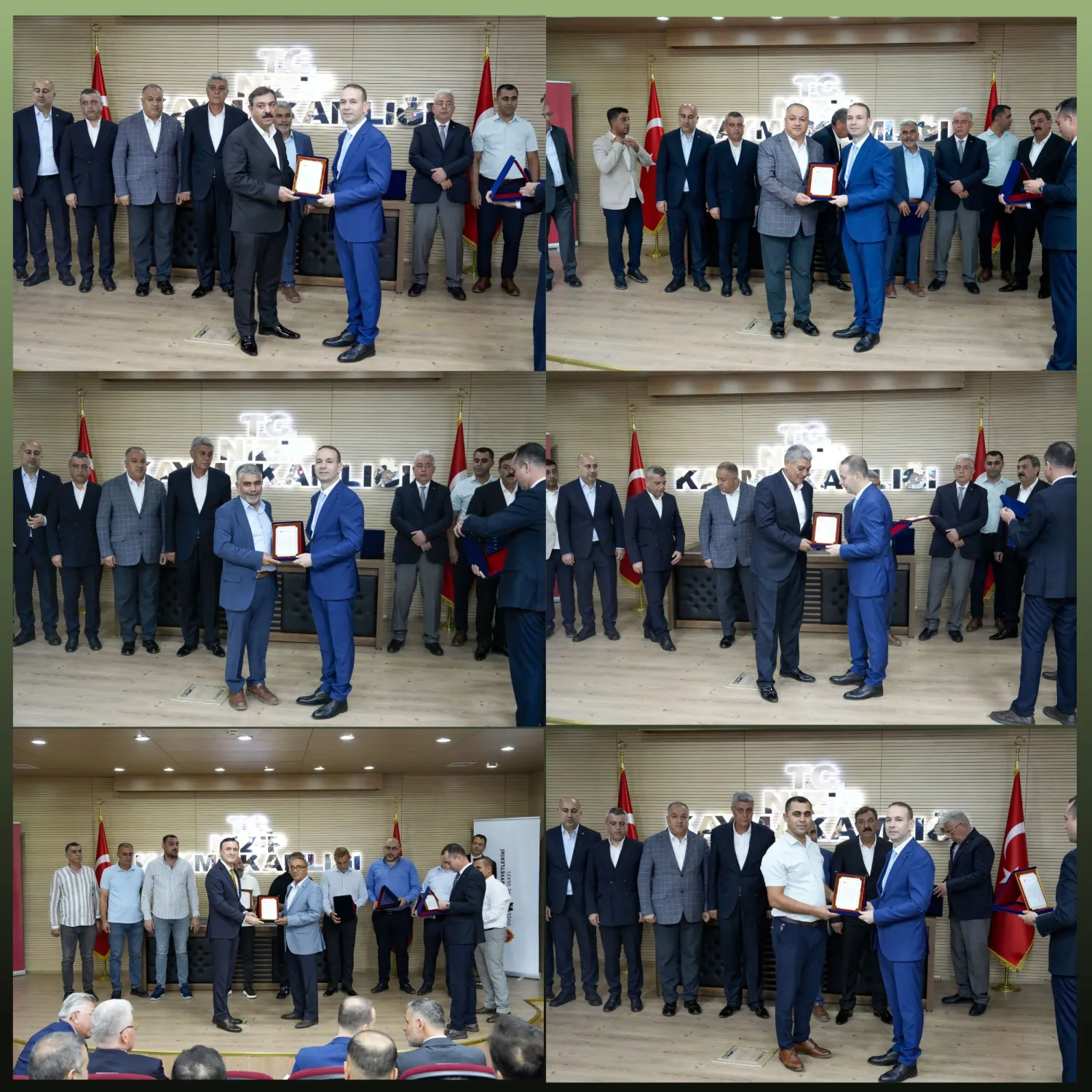 Galeri Resmi