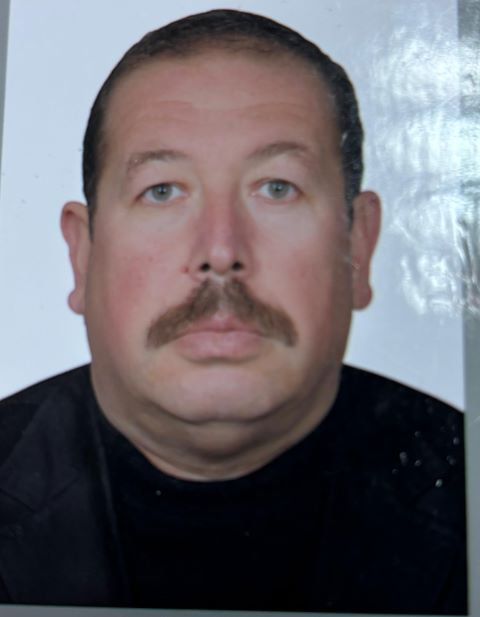 EŞREF BOZKURT
