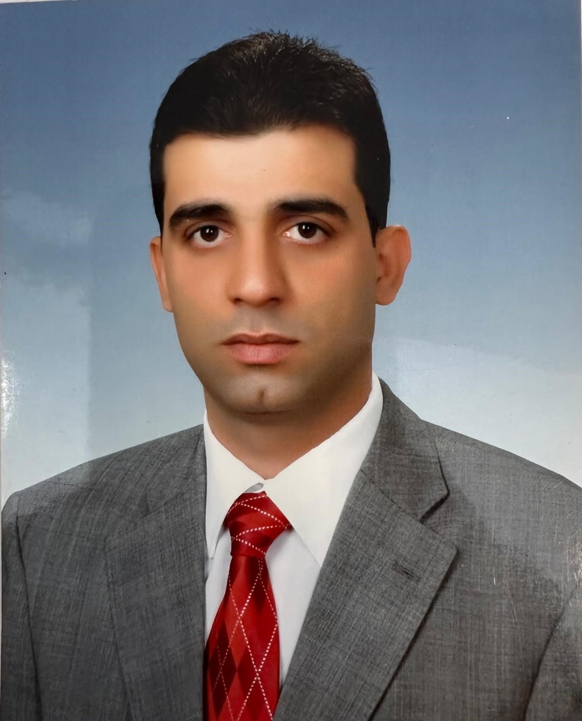 Erdal Sarı