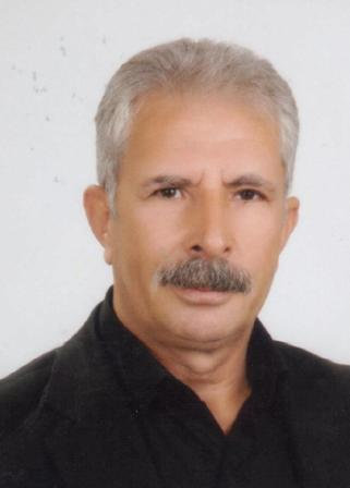Abdulkadir BOZGEYİK