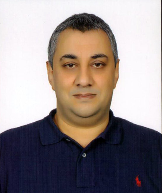 Savaş Ali ALKAN