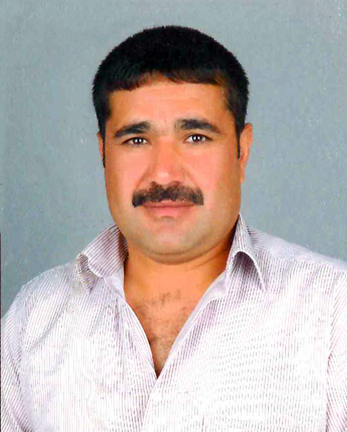 Ali KILINÇ