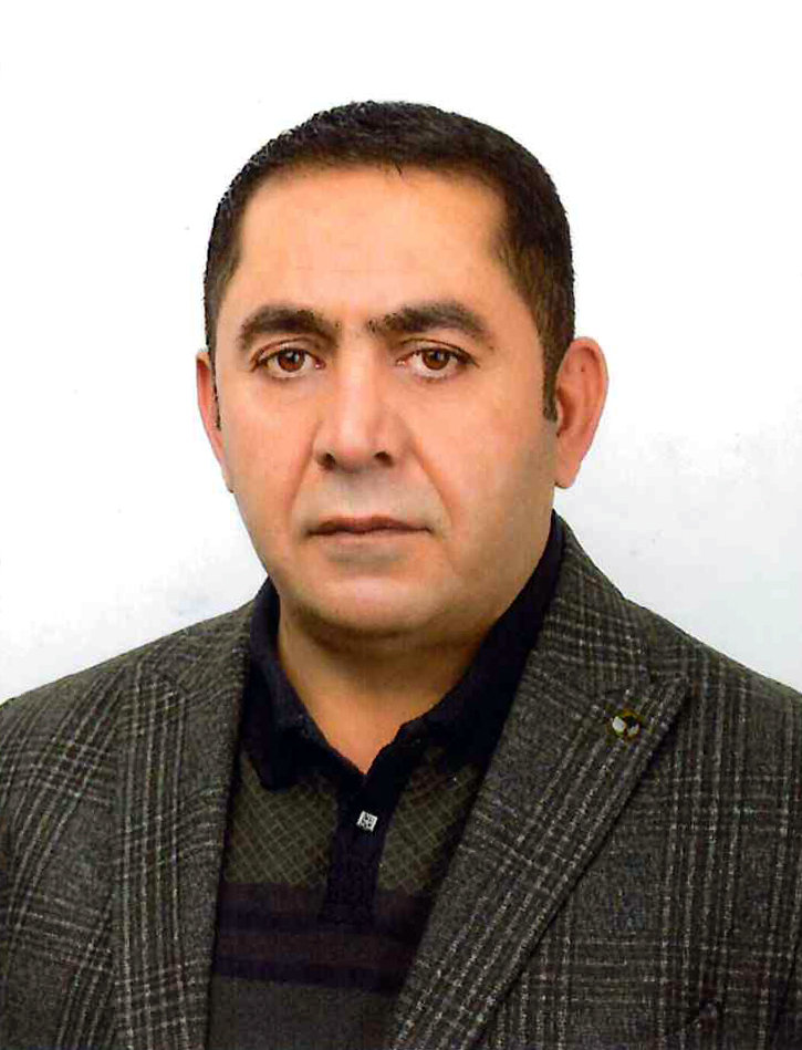 Coşkun GÜZEL