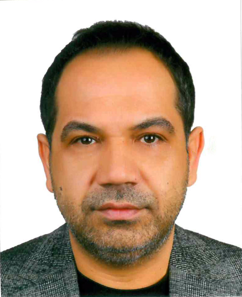 Cengiz Kenan SÖNMEZ