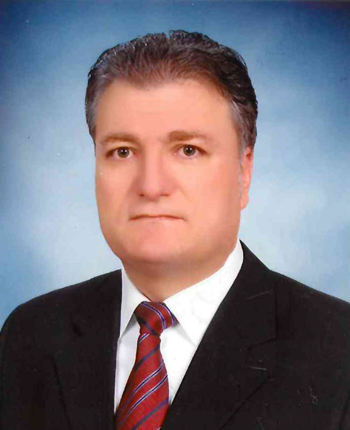 Davut KARABACAK