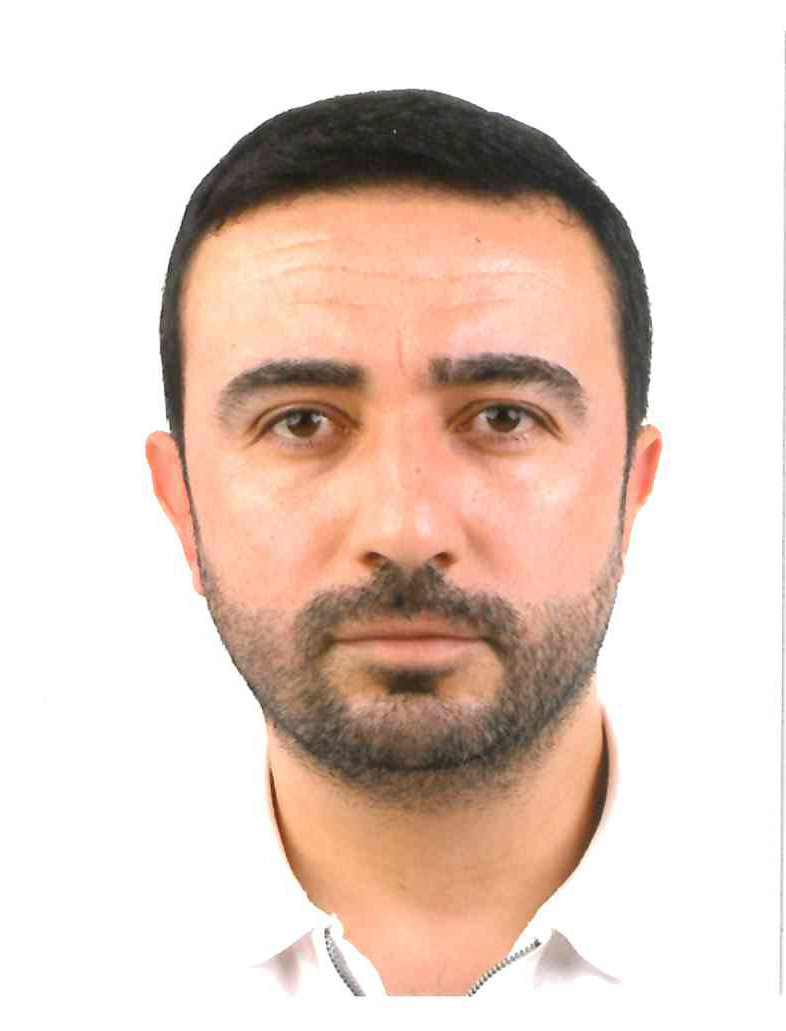 Mehmet Fatih POLAT