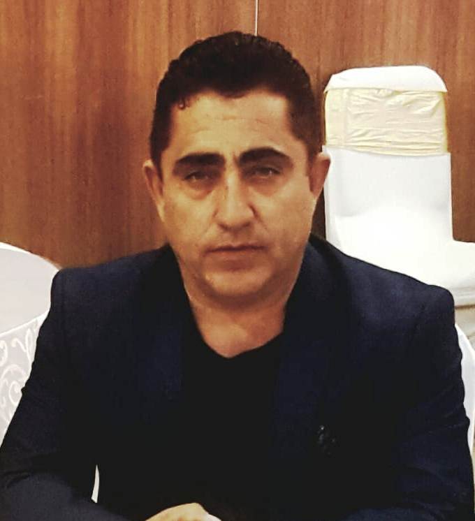 Hamza DÖRTBUDAK