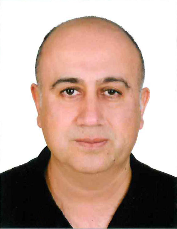 İbrahim ÖZKAYA