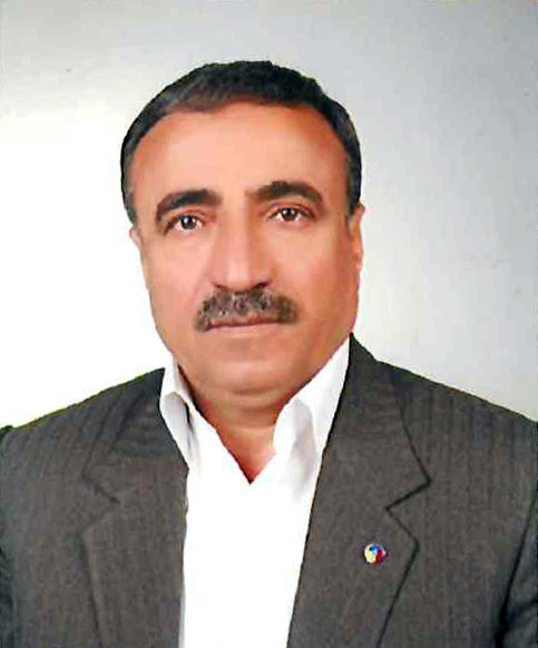 İbrahim DEMİR