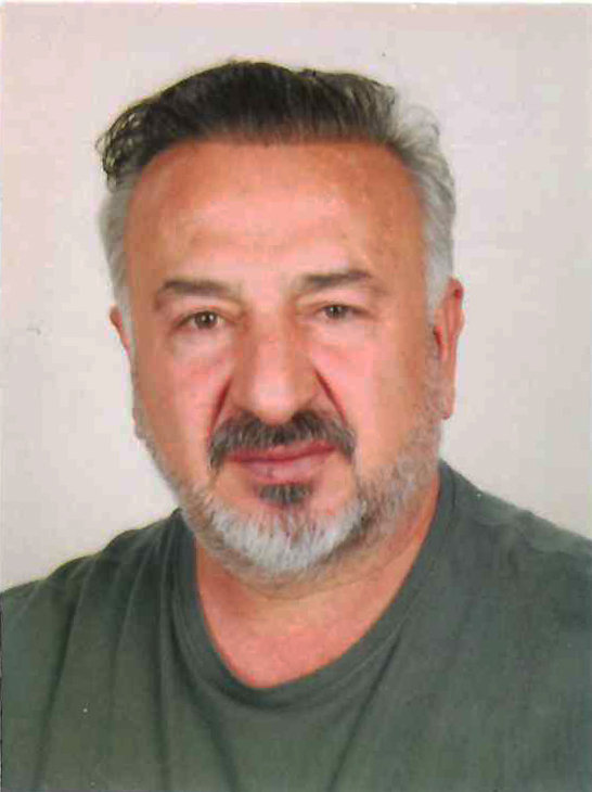 İbrahim GÜLEÇ