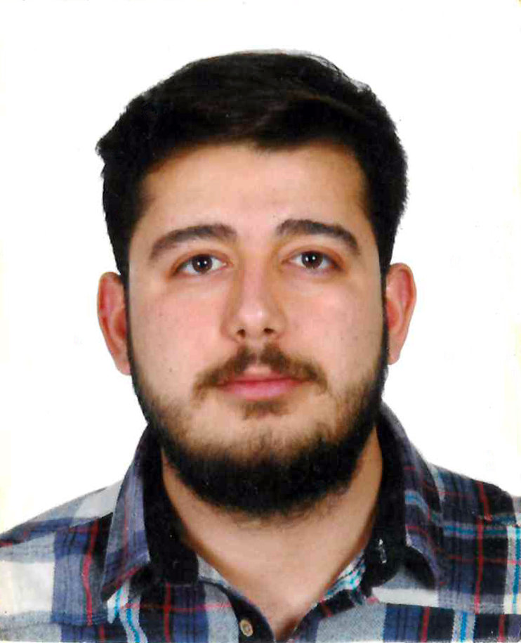 İbrahim Halil FİLİK