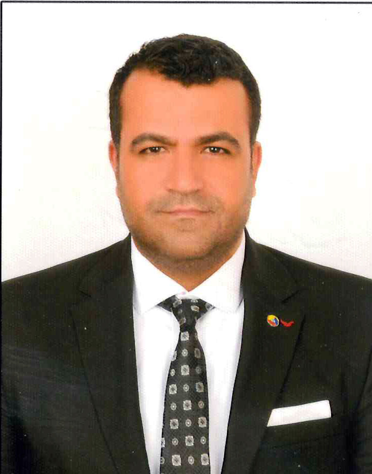 Kenan ÖZDEMİR