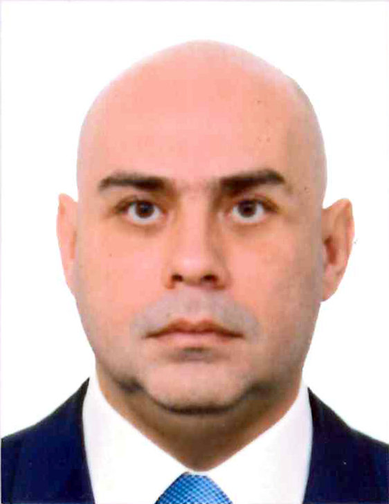 Mehmet Murat BENZER