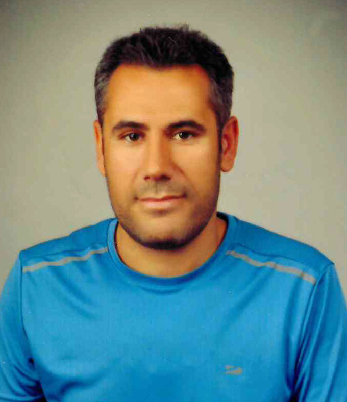 Mustafa ESMERAY