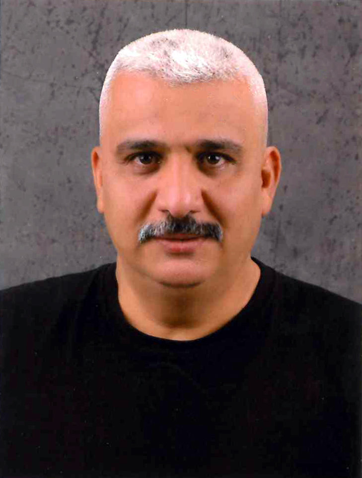 Nihat AKPEK