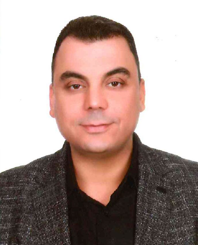 Selahattin MARANGOZ