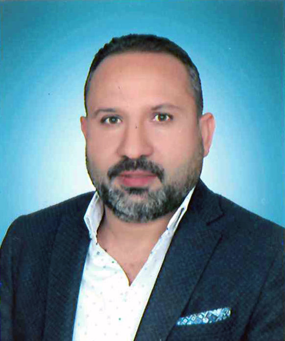 Salih KILIÇ
