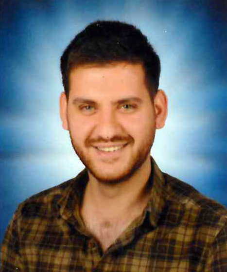 Yunus Emre ASLAN